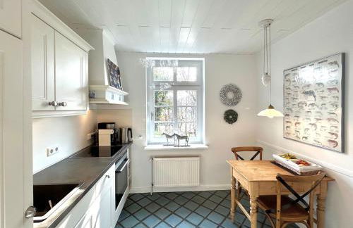 Romantikhaus am Hafen in Greetsiel - Foto 6