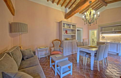 Castello di Montegufoni by PosarelliVillas - Foto 12