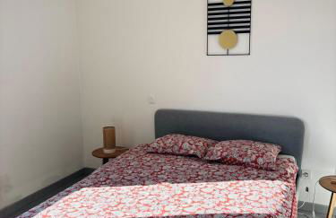 L'Écrin Hopital Lormont - Foto 2