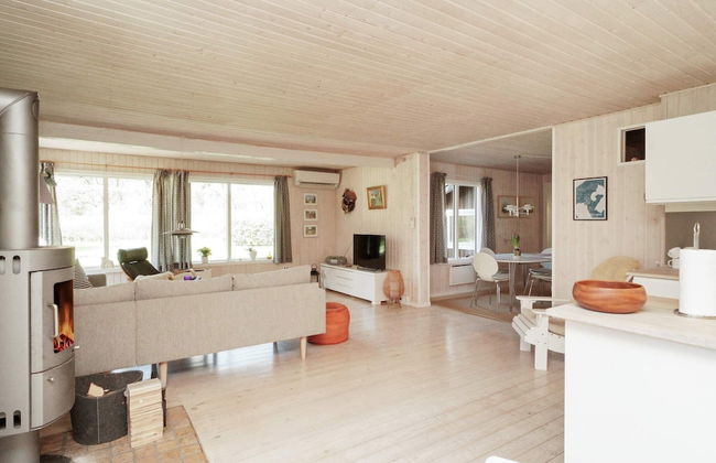 5 Person Holiday Home in Frederiksvaerk - Photo 18