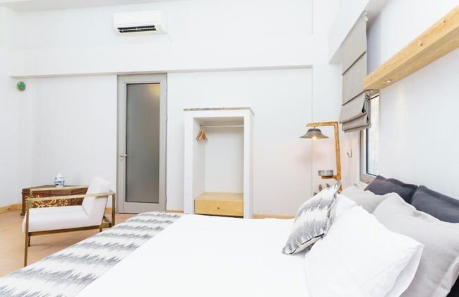 Odette Bodrum - Foto 32