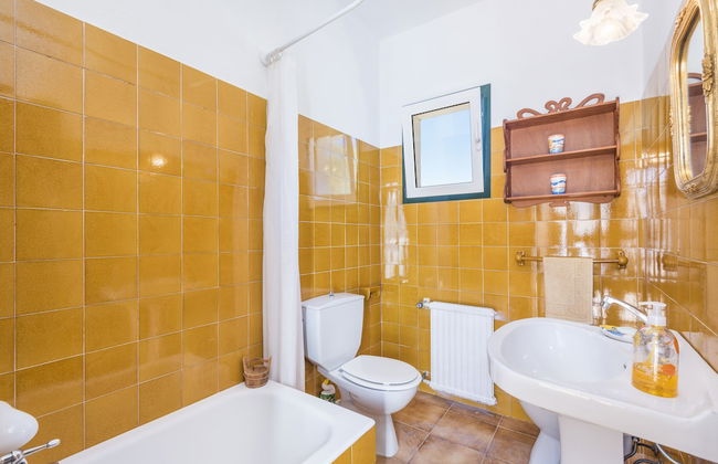 Finca Ses Curtanetes - Foto 22