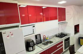 Casa de campo ninho verde - Foto 24