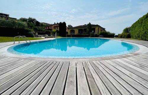 Suite and Pool - Foto 22
