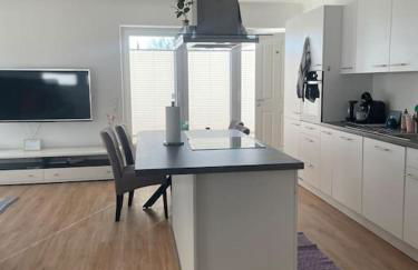 Große Moderne Penthouse Wohnung Mit Dachterrasse - Foto 10