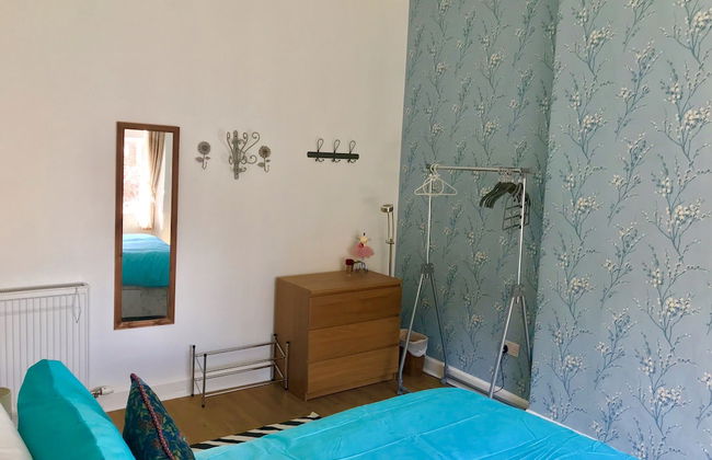 233 Leith Apartment - Foto 2