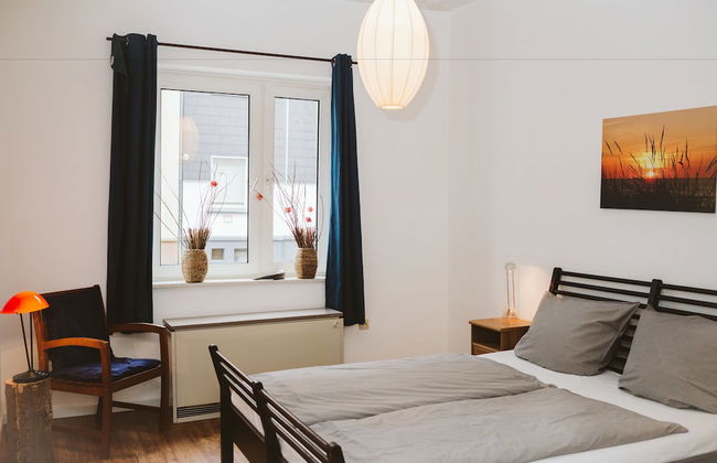 Glück Auf Appartements See Straße - Foto 5