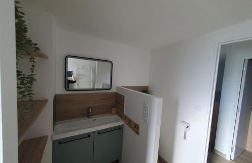 Logement indépendant proche circuit 24h Le Mans - Photo 10