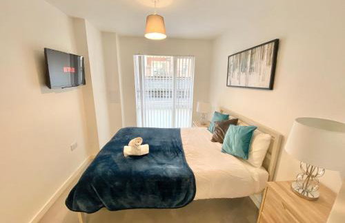 Halo Apartments - City Centre - Photo 31