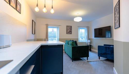 Bridge House Court - Foto 2