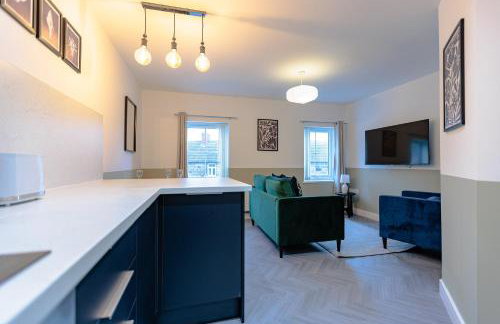 Bridge House Court - Foto 2