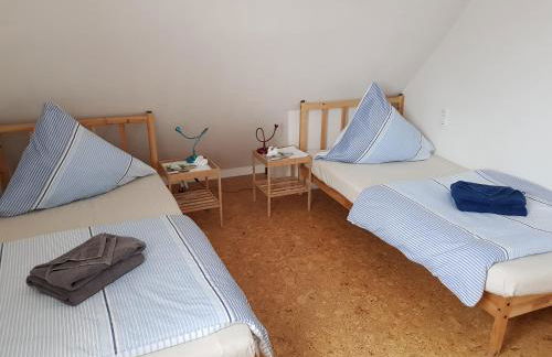 Ferienwohnungen wie im Süden Großostheim - Foto 66