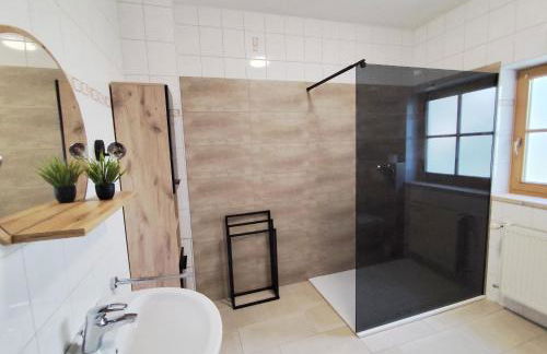 Ferienwohnung zur alten Schmiede - Foto 26