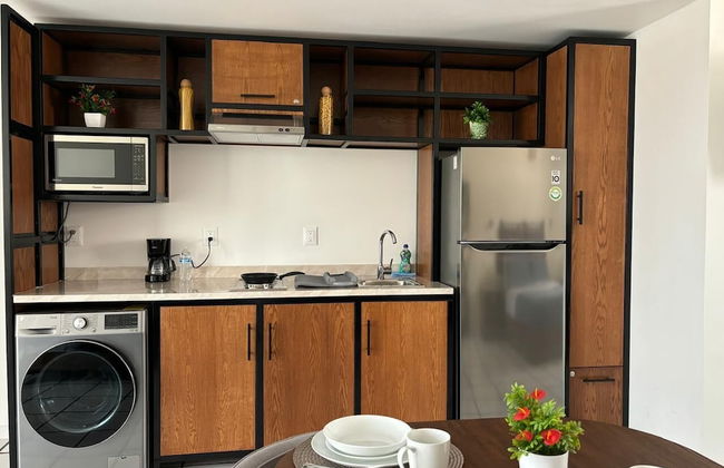 El Encanto Lofts - Foto 33