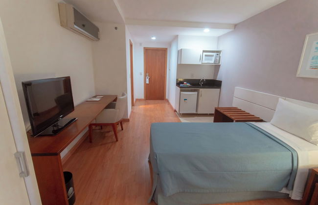 Salvador Business & Flat by Avectur - Foto 24