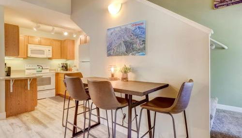 Tahoe Snowbird Retreat - Foto 4