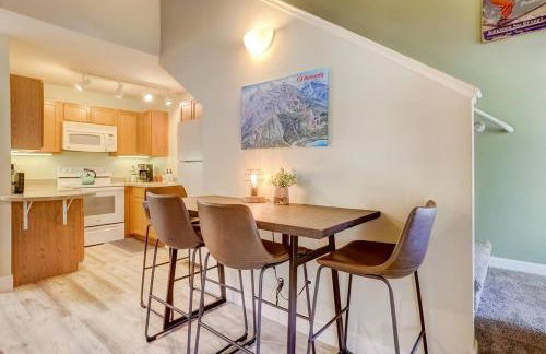 Tahoe Snowbird Retreat - Foto 4