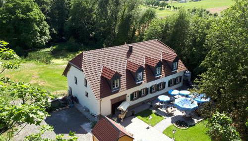 Gästehaus Alte Klostermühle - Foto 2