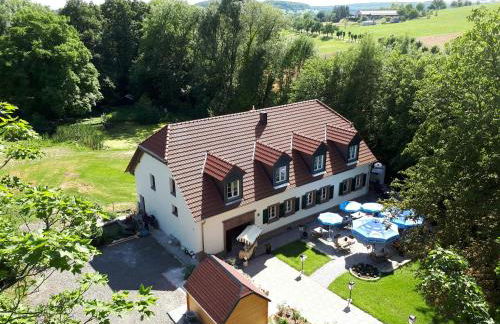 Gästehaus Alte Klostermühle - Foto 2