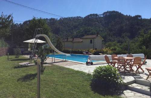 Villa Mara - Photo 4