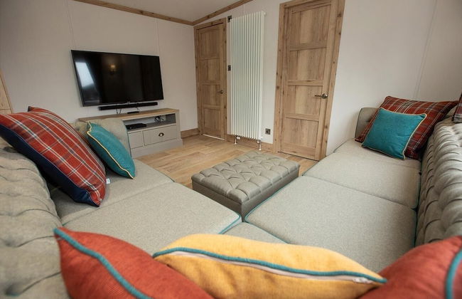 Sandy Balls Holiday Village - Foto 16