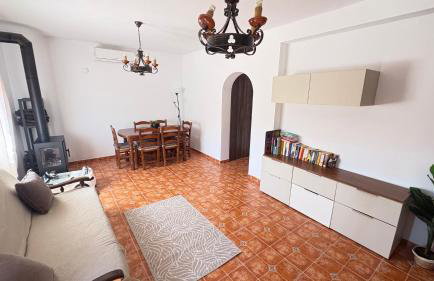 Casa Rural Cortijo Cerro Limon - Foto 33