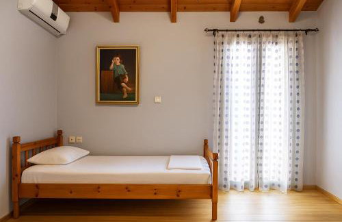 Viva Elafonisi - Studios or Apartment, 10min to Elafonissi - Foto 64