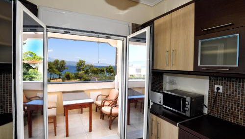 LIVAS Almyri seafront flat - Foto 4