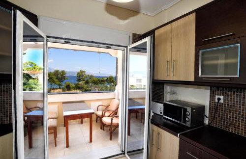 LIVAS Almyri seafront flat - Foto 4