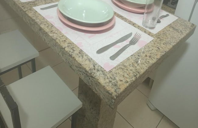 Espetacular Apartamento no Centro - Photo 2