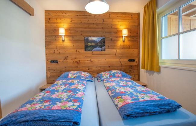 Apartment in Brixen Near Skiwelt Lift - Foto 2