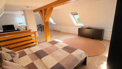 Apartment KLAUS - nahe Sachsenring - Foto 2