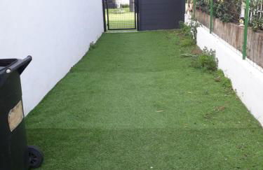 Love room option jacouzzi à la mer - Foto 34