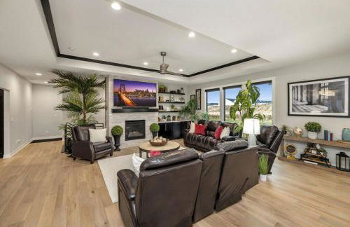 A Daybreak Stay - Foto 22