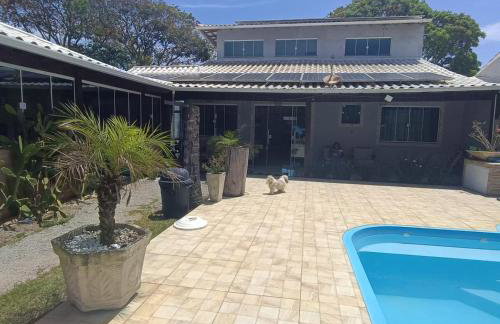 Casa em condomínio Praia seca Araruama - Foto 1