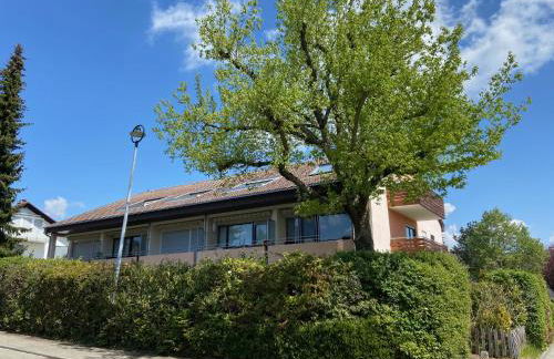 Höri-Nest Abendsonne-Appartement - Foto 27