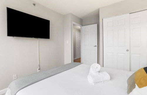 Apartment Steps from Pentagon City Metro - Foto 14