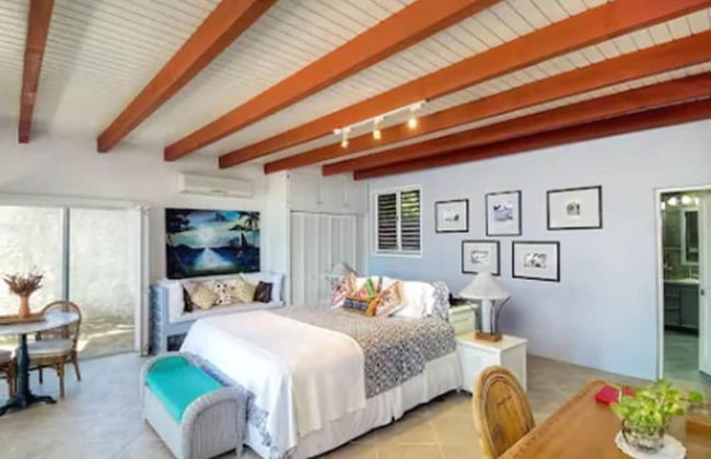 Fort Recovery Beachfront Villa & Suites Hotel - Foto 3