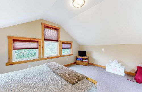 Seneca Lake Serenity - Foto 15