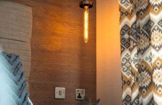 JJs Lodge Ebor - Foto 10