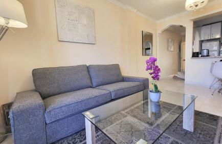 Apartment Fontana Golf Villamartin - Foto 16