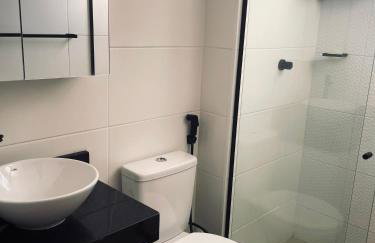 Auréa Residência - a 500 m da Praia - Foto 21