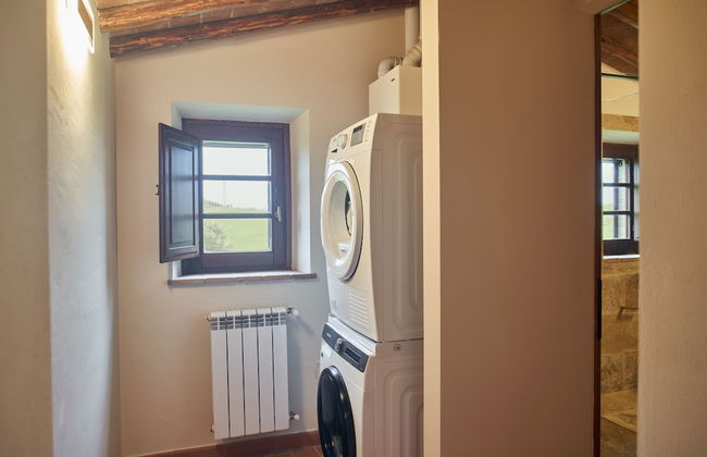 Podere Sant'Antonio - Foto 53