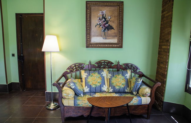 Palacio Sirvente de Mieres - Foto 43