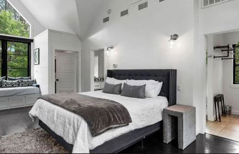 Fall Hideaway - VailsBluff - Romantic Escape - Foto 19