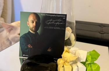 2-level designer loft in Isola district - Foto 9