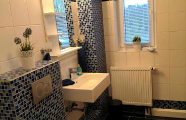 Ferienwohnung im Grünen I - Foto 14