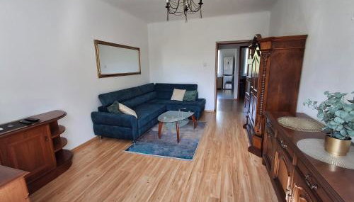 Apartament Norwida - Foto 2