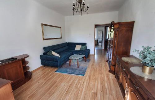 Apartament Norwida - Foto 2