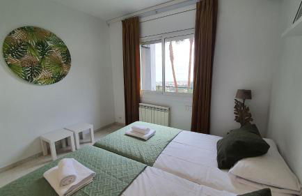 Opening Doors Premiá Dalt Amazing views w pool - Foto 22